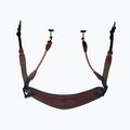 Patent Freejump New Collar brązowy NEW_COL_BROWN 3
