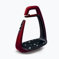 Strzemiona Freejump Soft Up Classic czerwone F00784