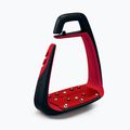 Strzemiona Freejump Soft Up Classic czerwone F00786