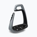 Strzemiona Freejump Soft Up Classic srebrne F01306