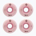 Kółka do rolek FR Skates Luminous Led Quad Wheel 62mm/85A Sixies 6LED X4 flamingo 2