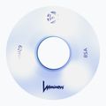 Kółka do rolek FR Skates Luminous Led Quad Wheel 62mm/85A Sixies 6LED X4 white 4