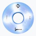 Kółka do rolek FR Skates Luminous Led Quad Wheel 62mm/97A X4 white pearl 4