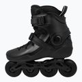 Łyżworolki FR Skates Neo 2 80 black 3