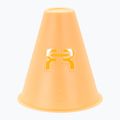 Pachołki do slalomu FR Skates Cones 20-pack peach