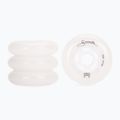 Kółka do rolek FR Skates Downtown Wheel 84mm/85A Emperor X4 natural/white 2