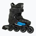 Łyżworolki dziecięce FR Skates FR J V2 black