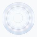 Kółka do rolek Luminous Led Wheels Duo 76mm/85A X4 white/pearl 4