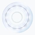Kółka do rolek Luminous Led Wheels Duo 72mm/85A X4 white/pearl 4