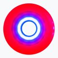 Kółka do rolek Luminous Led Wheels Duo 80mm/85A X4 red/blue 4