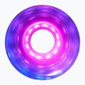 Kółka do rolek Luminous Led Wheels Duo 72mm/85A X4 galaxy/purple 4