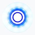 Kółka do rolek Luminous Led Wheels Duo 80mm/85A X4 white/blue 4