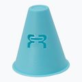 Pachołki do slalomu FR Skates Cones 20-pack light blue