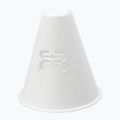 Pachołki do slalomu FR Skates Cones 20-pack white