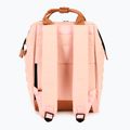 Plecak Cabaia Adventurer Orlando 23 l pink 3