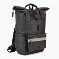 Plecak Cabaia Explorer Wellington 26 l black 2