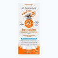 Krem przeciwsłoneczny Alphanova Bebe Sun SPF 50+