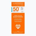 Krem przeciwsłoneczny Alphanova Sun Bio Filtr 50+