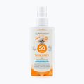 Spray przeciwsłoneczny dla dzieci Alphanova Bebe SPF50+