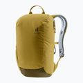 Plecak miejski deuter StepOut 12 l kelp/nori 2