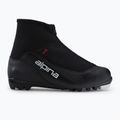 Buty do nart biegowych męskie Alpina T 10 black/red 2