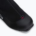 Buty do nart biegowych męskie Alpina T 10 black/red 7