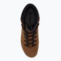 Buty trekkingowe męskie Alpina Tundra brown 6