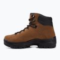 Buty trekkingowe męskie Alpina Tundra brown 7