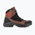 Buty trekkingowe męskie Alpina Henry 2.0 brown/black 2