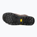 Buty trekkingowe męskie Alpina Henry 2.0 brown/black 3