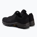 Buty trekkingowe męskie Alpina Prima Low black 3