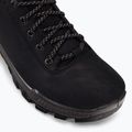 Buty trekkingowe męskie Alpina Prima Low black 8