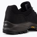 Buty trekkingowe męskie Alpina Prima Low black 9
