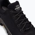 Buty trekkingowe męskie Alpina Prima Low black 10