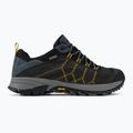 Buty trekkingowe męskie Alpina Tropez grey/spring lak 2