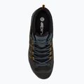 Buty trekkingowe męskie Alpina Tropez grey/spring lak 6