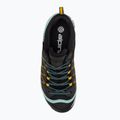 Buty trekkingowe damskie Alpina Glacia opal blue/black 6
