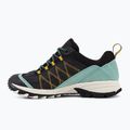 Buty trekkingowe damskie Alpina Glacia opal blue/black 7