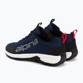Buty męskie Alpina Ewl dark blue 4