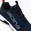 Buty męskie Alpina Ewl dark blue 10