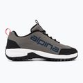 Buty  męskie Alpina Ewl formal grey 2
