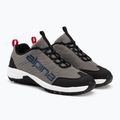 Buty  męskie Alpina Ewl formal grey 4