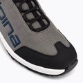 Buty  męskie Alpina Ewl formal grey 8