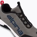 Buty  męskie Alpina Ewl formal grey 10