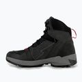 Buty trekkingowe męskie Alpina Tracker Mid black/grey 12