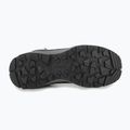 Buty trekkingowe męskie Alpina Tracker Mid black/grey 13