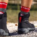 Buty trekkingowe męskie Alpina Tracker Mid black/grey 15