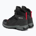 Buty trekkingowe męskie Alpina Tracker Mid black/grey 3