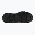 Buty trekkingowe męskie Alpina Tracker Mid black/grey 5
