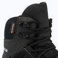 Buty trekkingowe męskie Alpina Tracker Mid black/grey 8